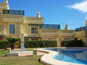 Apartment Medina del Sol I by Interhome